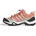 Coral Fusion / Acid Orange / Core Black
