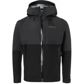 Marmot Seeker Gore-tex® Jacke - Black - L