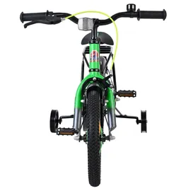 Volare Thombike 14 Zoll RH 21 cm Grün/Grau