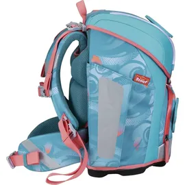 Scout Micro 4-tlg. Aloha blau