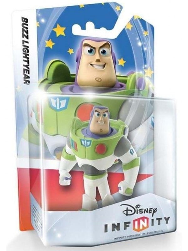 Preisvergleich Produktbild 1.0 - Buzz Lightyear