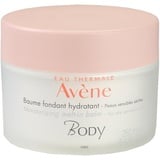 Avène Body Feuchtigkeitsspendender Balsam 250 ml