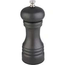 APS Salzmühle 6 cm Grau unbefüllt