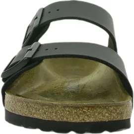 Birkenstock Arizona Birko-Flor schwarz 42