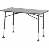 Siena Garden Campingtisch XL Premium Grau