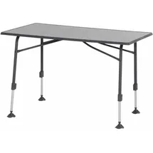 Siena Garden Campingtisch XL Premium Grau