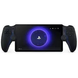 Sony Portal Remote-Player (Schwarz)