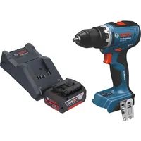 Bosch GSB 18V-65 Professional Akku Schlagbohrschrauber 18 V 65