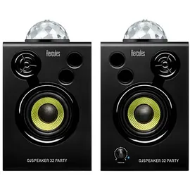 Hercules DJ Speaker 32 Party