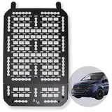 040 Parts Molle Board für Mercedes V-Klasse Marco Polo