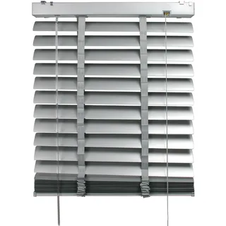 Lamellen 50mm (100x175cm) silber
