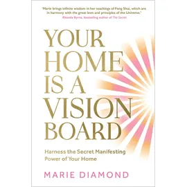 Hay House Your Home Is a Vision Board
