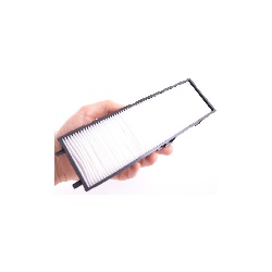 Luftfilter Kompatibel PANASONIC PT-VMZ60 Alternative zu:ET-RFV500