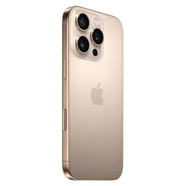 Apple iPhone 16 Pro 256 GB Titan Wüstensand