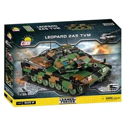 COBI - Leopard 2A5 TVM