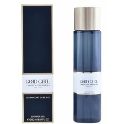 Duschgel Good Girl Carolina Herrera (200 ml)