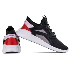 Reebok Freestyle Motion Damen Schwarz 35,5