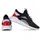 Reebok Freestyle Motion Damen Schwarz 35,5