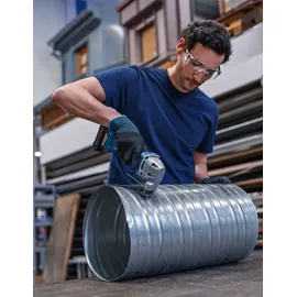 Bosch Akku-Blechschere GSC 18V-16 E