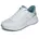 Golfschuhe weiss/hellblau