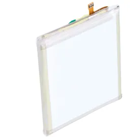 AccuCell Akku passend für Samsung Galaxy Note 20 Ultra, Li-Polymer, 3,88V, 4500mAh, 17,46Wh, ohne Werkzeug