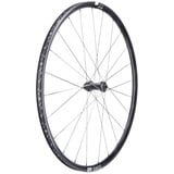 DT Swiss PR 1600 Spline 23 DB, Disc Tubeless Rennrad-vorderrad