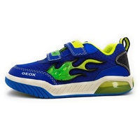 GEOX Sneakers "Inek" in Blau - 33