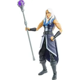 matteltm Masters of the Universe Revelation Masterverse - Evil-Lyn