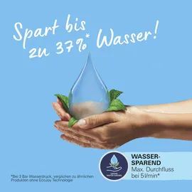 Grohe Start L-Size Waschtischarmatur Verchromt