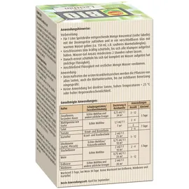 Compo Lecithin Konzentrat 50 ml