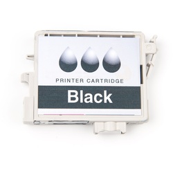 Original HP C6119A Druckkopfpatrone schwarz