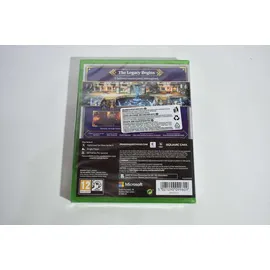 Square Enix, Dragon Quest III HD-2D Remake Xbox Series X