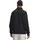 Under Armour Unstoppable Fleece Halbreißverschluss schwarz 3XL