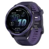 Garmin Forerunner 570 47mm GPS-Sportuhr-Lila-One Size