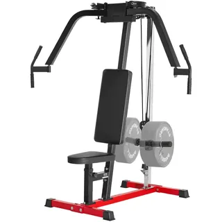 Vevor Butterfly Maschine