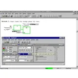 Siemens 6ES7841-0CA01-0YX2 6ES78410CA010YX2 SPS-Software