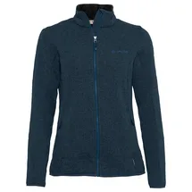 Vaude Rienza IV Fleecejacke Dark Sea Uni 38