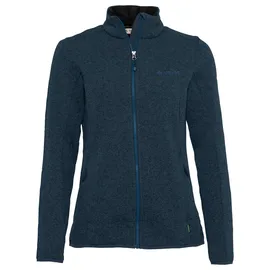 Vaude Rienza IV Fleecejacke Dark Sea Uni 38