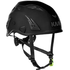 KASK Kletterhelm Schwarz