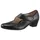 ARA Catania Damenschuhe 12-63601 01 12-63601 01 Schwarz, 35