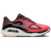 Nike Structure Plus Damen Rot 42