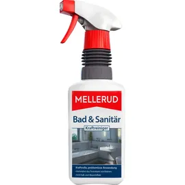 Mellerud Bad & Sanitär Kraftreiniger 500 ml