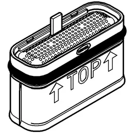 Grohe Mousseur 13220