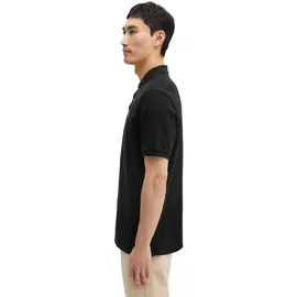 Marc O'Polo Poloshirt schwarz XS