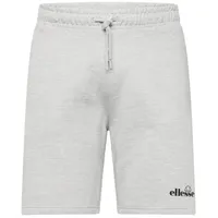 Ellesse Sporthose Molla (1-tlg) grau|schwarz L