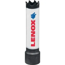 Lenox Lochsäge SPEED SLOT Ø 19 mm Schnitttiefe 40 mm Bi-Metall