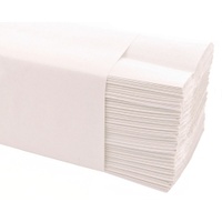 Cilan Tissue Falthandtuch 25 x 33 cm, 2-lagig 272761 , Farbe: hochweiß