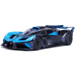Bburago - 1:18 Bugatti Bolide