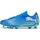 Puma Future 7 Play FG/AG hyperlink blue-mint/white 43
