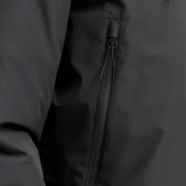 JACK & JONES Fusion Technical Jacke - Black - L